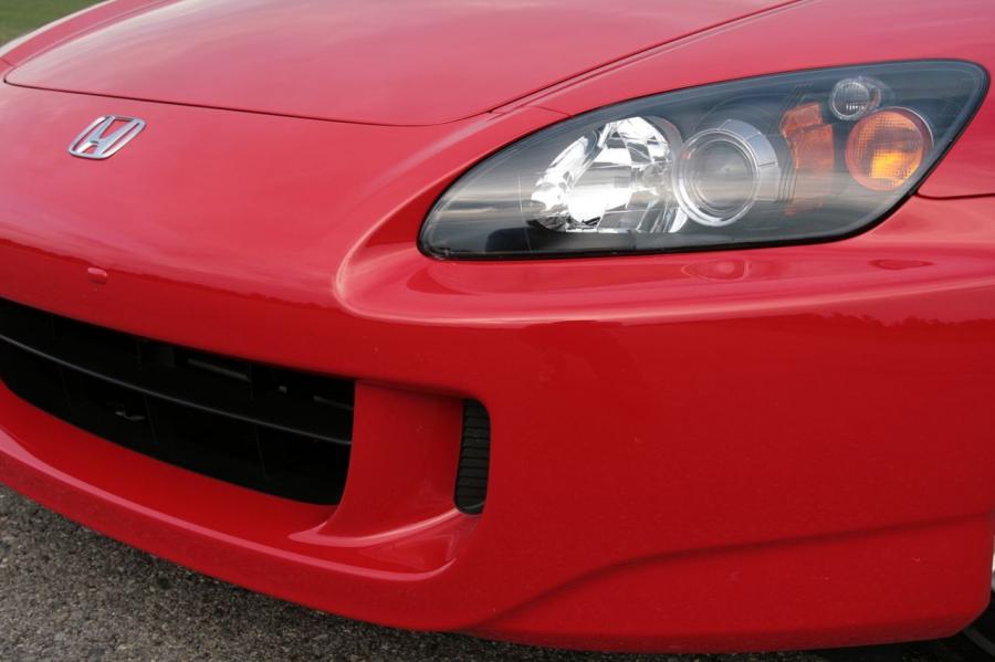  Honda S2000 2009 года  (фото 3 из 37)